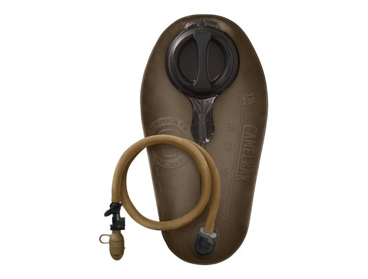 Camelbak MIL SPEC Crux™ 軍規快拆吸管水袋 長版 3L CBM1944001003