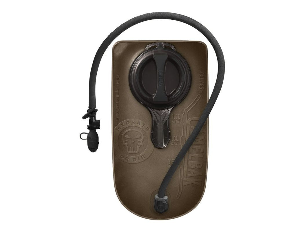 Camelbak MIL SPEC Crux™ 軍規快拆吸管水袋 2.5L CBM2024001085
