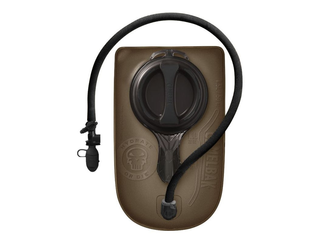 Camelbak MIL SPEC Crux™ 軍規快拆吸管水袋 1.5L CBM2053001015