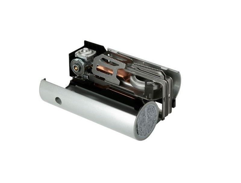 Snow Peak HOME&CAMP 卡式瓦斯爐 銀 GS-600SL