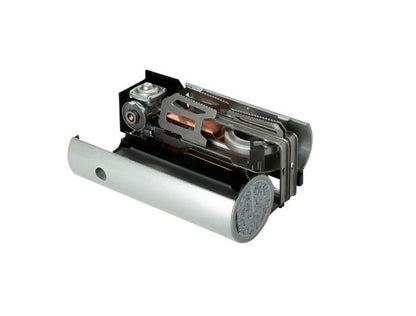 Snow Peak HOME&CAMP 卡式瓦斯爐 銀 GS-600SL