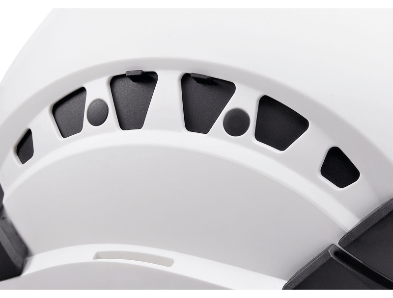 Petzl 安全頭盔 藍 VERTEX VENT A010CA05