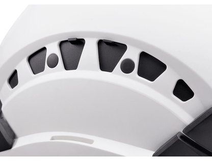 Petzl 安全頭盔 藍 VERTEX VENT A010CA05