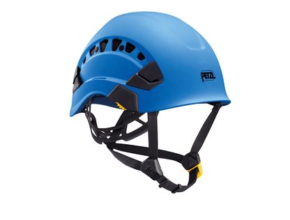 Petzl 安全頭盔 藍 VERTEX VENT A010CA05