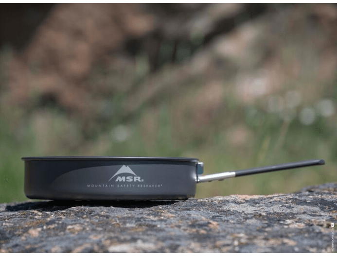 MSR Cerarnic Flex 陶瓷硬鋁不沾煎盤 13233