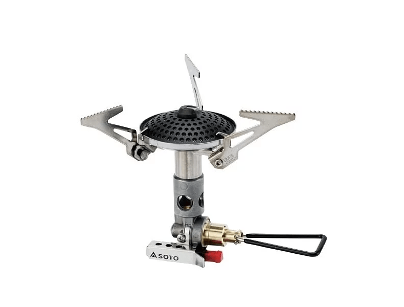 SOTO 瓦斯爐 SOD-300S 日本製