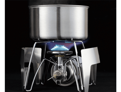 SOTO 蜘蛛爐專用擋風片 ST-310專用 2入組 ST-3101 日本製