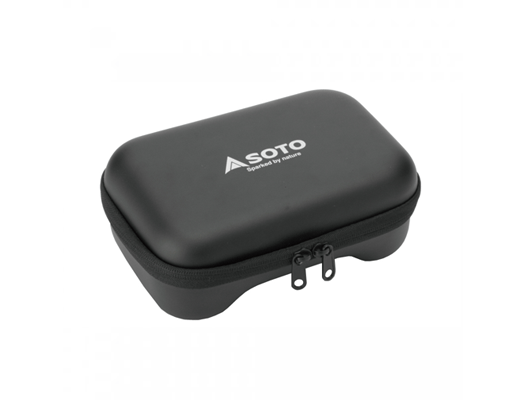 SOTO ST-310專用收納盒/蜘蛛爐多功能收納盒 ST-3103