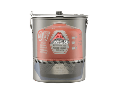 MSR Reactor 效率系統爐 1.7L Reactor Stove Systems 11205