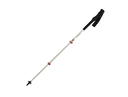KOMPERDELL EXPLORER COMPACT POWERLOCK 1742313-10 鈦金強力鎖定登山杖 120cm/220g