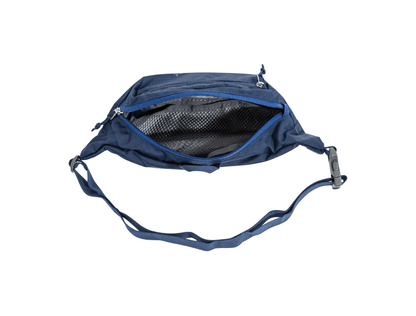 Deuter 隨身腰包 深藍 1.5L Belt l 3900121