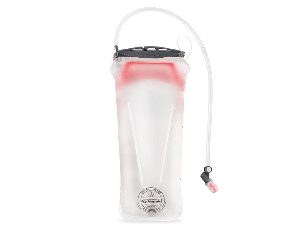 Osprey 吸管水袋 2.5L 豔麗紅 Hydraulics LT Reservoir 10000484