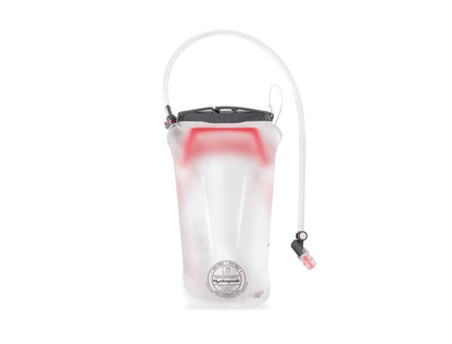 Osprey 吸管水袋 1.5L 豔麗紅 Hydraulics LT Reservoir 10000483