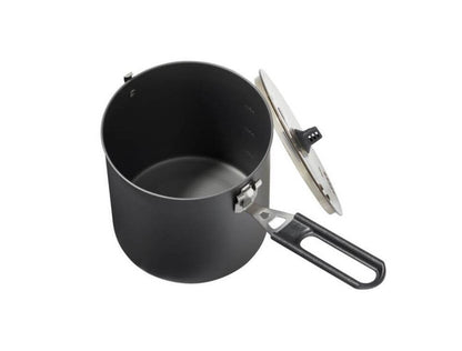 MSR 硬鋁鍋 2L Trail Lite Pot 13235