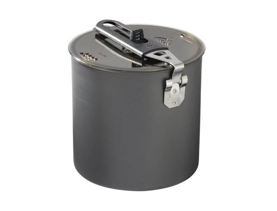 MSR 硬鋁鍋 2L Trail Lite Pot 13235