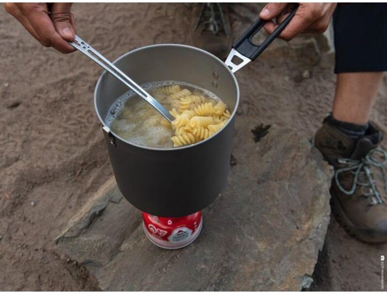 MSR 硬鋁鍋 2L Trail Lite Pot 13235