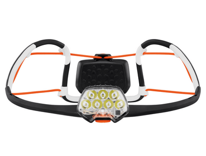 Petzl IKO CORE 頭燈 500流明 IPX4 E104BA00