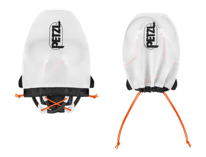 Petzl IKO CORE 頭燈 500流明 IPX4 E104BA00