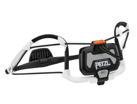 Petzl IKO 頭燈 350流明 IPX4 E104AA00