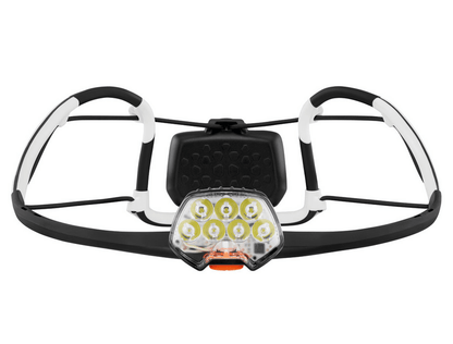 Petzl IKO 頭燈 350流明 IPX4 E104AA00