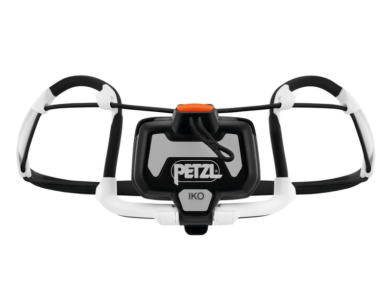 Petzl IKO 頭燈 350流明 IPX4 E104AA00