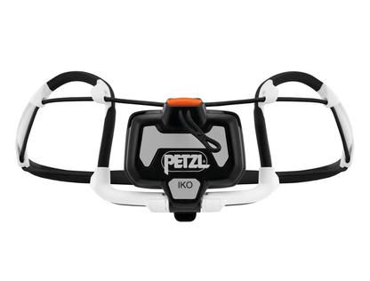 Petzl IKO 頭燈 350流明 IPX4 E104AA00