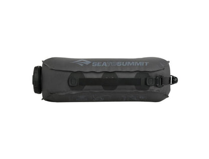 Sea To Summit 多功能水袋 X 灰 4L Watercell X STSAWATCELX4