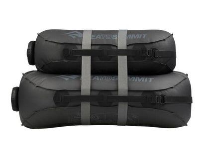 Sea To Summit 多功能水袋 X 灰 10L Watercell X STSAWATCELX10