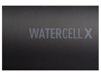 Sea To Summit 多功能水袋 X 灰 4L Watercell X STSAWATCELX4