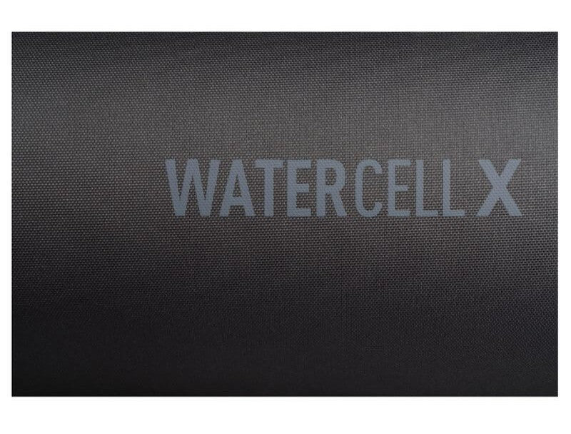 Sea To Summit 多功能水袋 X 灰 10L Watercell X STSAWATCELX10