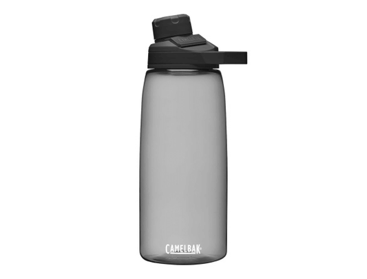 Camelbak Chute Mag 戶外運動水瓶 1000ml RENEW 炭黑 BPA free CB2469001001