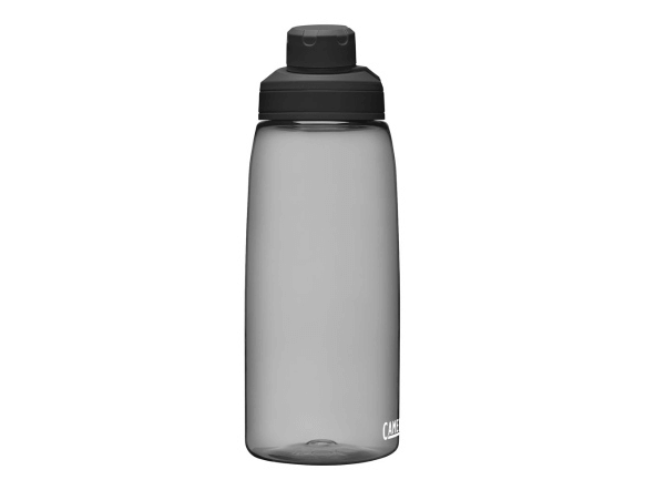 Camelbak Chute Mag 戶外運動水瓶 1000ml RENEW 炭黑 BPA free CB2469001001