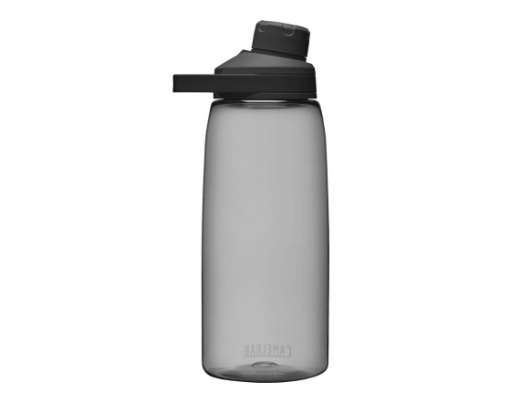 Camelbak Chute Mag 戶外運動水瓶 1000ml RENEW 炭黑 BPA free CB2469001001