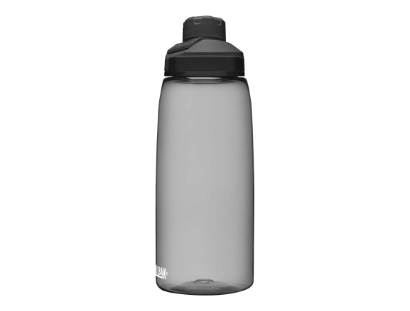 Camelbak Chute Mag 戶外運動水瓶 1000ml RENEW 炭黑 BPA free CB2469001001
