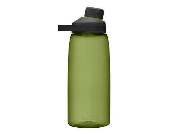 Camelbak Chute Mag 戶外運動水瓶 1000ml RENEW 橄欖綠 BPA free CB2469301001