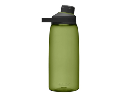 Camelbak Chute Mag 戶外運動水瓶 1000ml RENEW 橄欖綠 BPA free CB2469301001