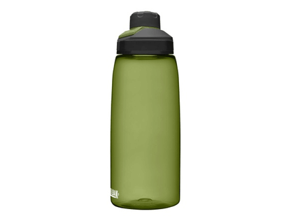 Camelbak Chute Mag 戶外運動水瓶 1000ml RENEW 橄欖綠 BPA free CB2469301001