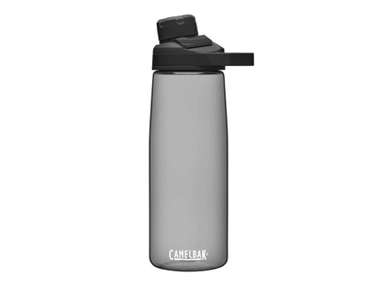 Camelbak Chute Mag 戶外運動水瓶 750ml RENEW 炭黑 BPA free CB2470001075