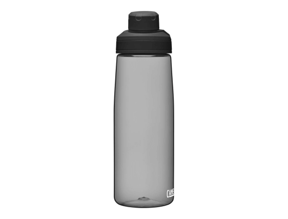 Camelbak Chute Mag 戶外運動水瓶 750ml RENEW 炭黑 BPA free CB2470001075