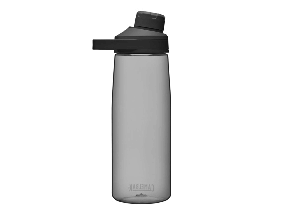Camelbak Chute Mag 戶外運動水瓶 750ml RENEW 炭黑 BPA free CB2470001075