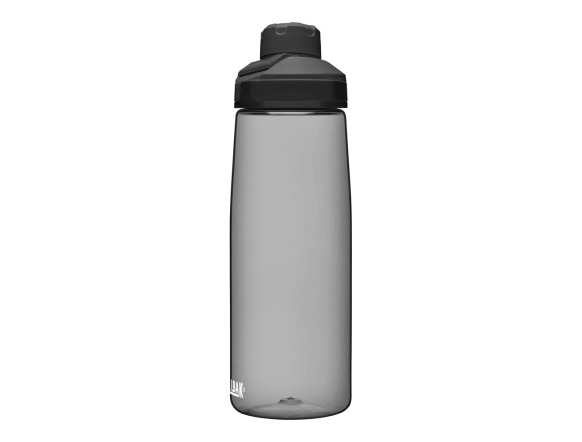 Camelbak Chute Mag 戶外運動水瓶 750ml RENEW 炭黑 BPA free CB2470001075