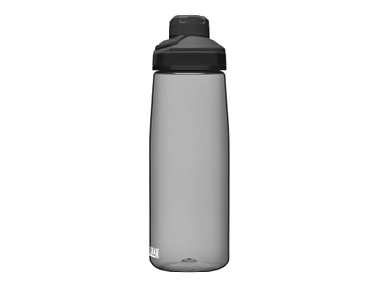 Camelbak Chute Mag 戶外運動水瓶 750ml RENEW 炭黑 BPA free CB2470001075