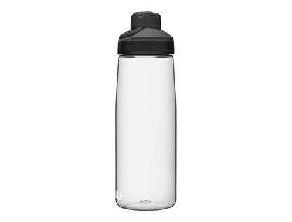Camelbak Chute Mag 戶外運動水瓶 750ml RENEW 晶透白 BPA free CB2470101075