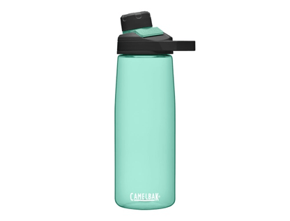 Camelbak Chute Mag 戶外運動水瓶 750ml RENEW 海藍綠 BPA free CB2470302075