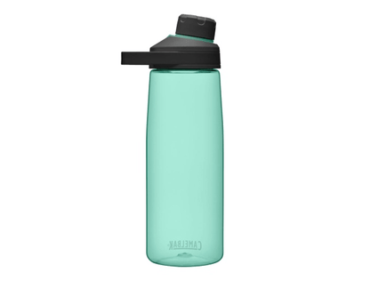 Camelbak Chute Mag 戶外運動水瓶 750ml RENEW 海藍綠 BPA free CB2470302075