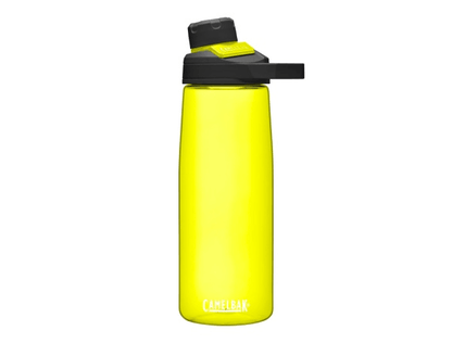 Camelbak Chute Mag 戶外運動水瓶 750ml RENEW 黃金檸檬 BPA free CB2470701075