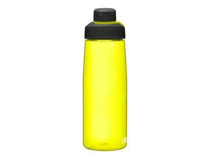Camelbak Chute Mag 戶外運動水瓶 750ml RENEW 黃金檸檬 BPA free CB2470701075