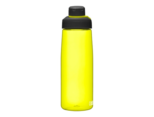 Camelbak Chute Mag 戶外運動水瓶 750ml RENEW 黃金檸檬 BPA free CB2470701075