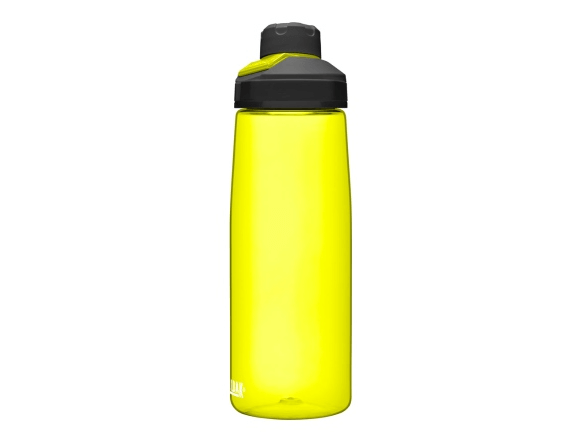 Camelbak Chute Mag 戶外運動水瓶 750ml RENEW 黃金檸檬 BPA free CB2470701075