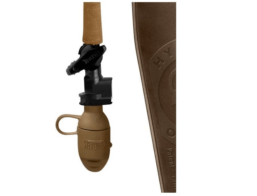 Camelbak MIL SPEC Crux™ 軍規快拆吸管水袋 長版 3L CBM1944001003